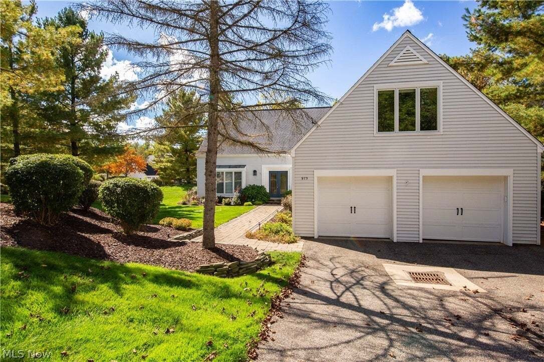 Condo in Aurora, Ohio, United States 2 - 19045891