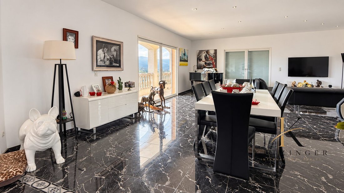 Villa in Pietrosella, Corsica, France 4 - 19048073