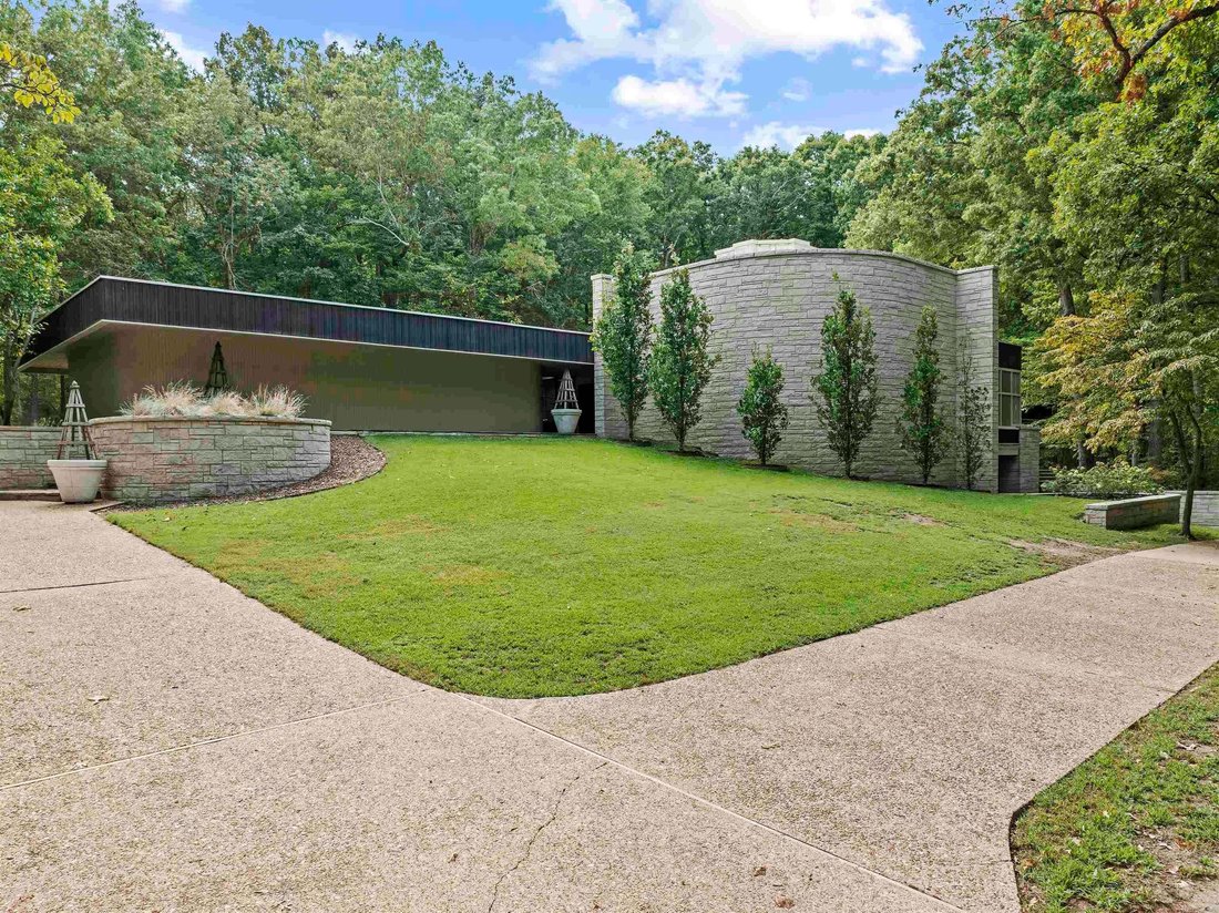 Casa a Harrison, Arkansas, Stati Uniti 1 - 19045437