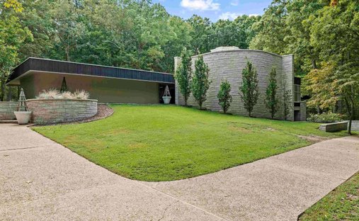 Casa a Harrison, Arkansas, Stati Uniti 1