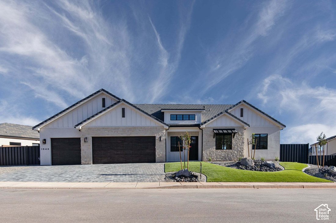 House in Washington, Utah, United States 1 - 18807893