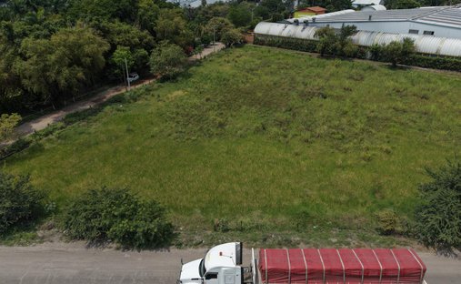 Terreno a Emiliano Zapata, Morelos, Messico 1