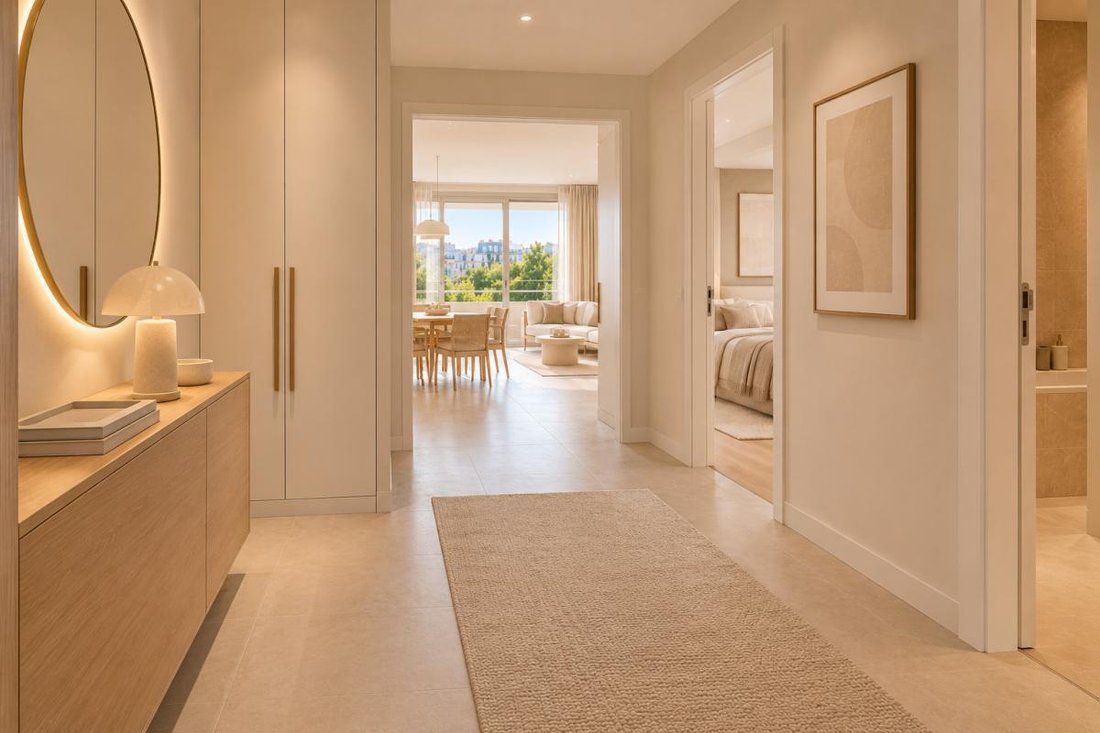 Appartement à Centre Ville, Suresnes, France 4 - 19047085