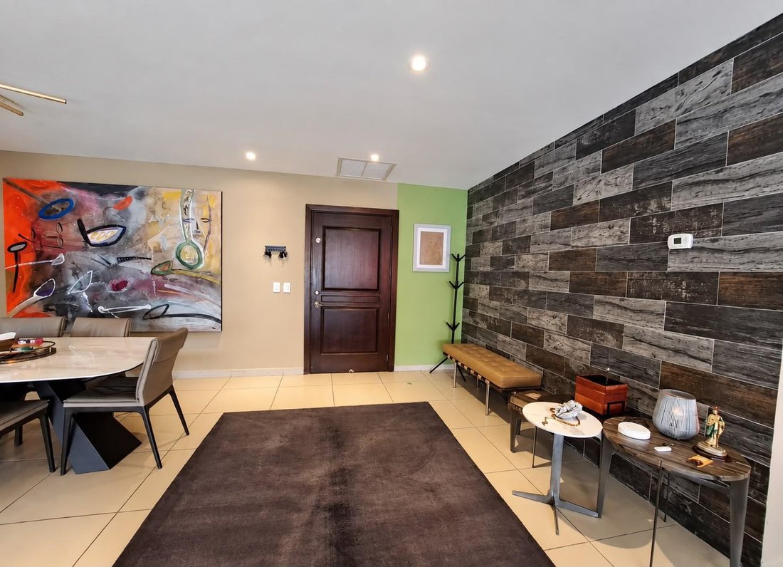 Apartment in San Pedro Garza García, Nuevo Leon, Mexico 1 - 19045082