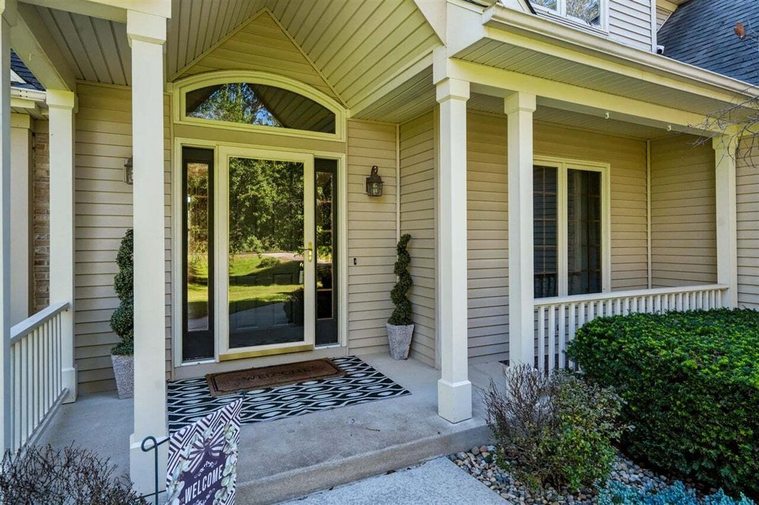 Haus in Galesburg, Michigan, Vereinigte Staaten 4 - 19046627