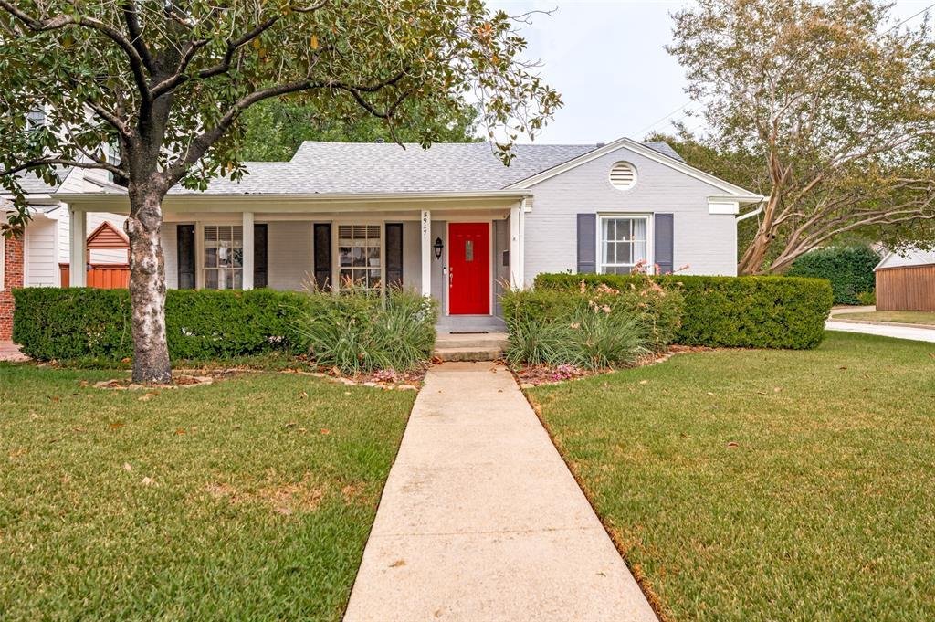 House in Dallas, Texas, United States 1 - 19046515