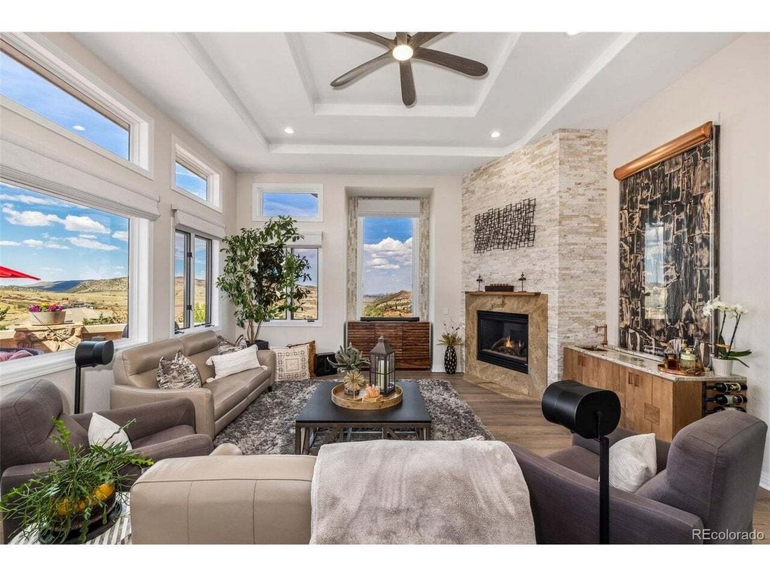 House in Morrison, Colorado, United States 5 - 19045726