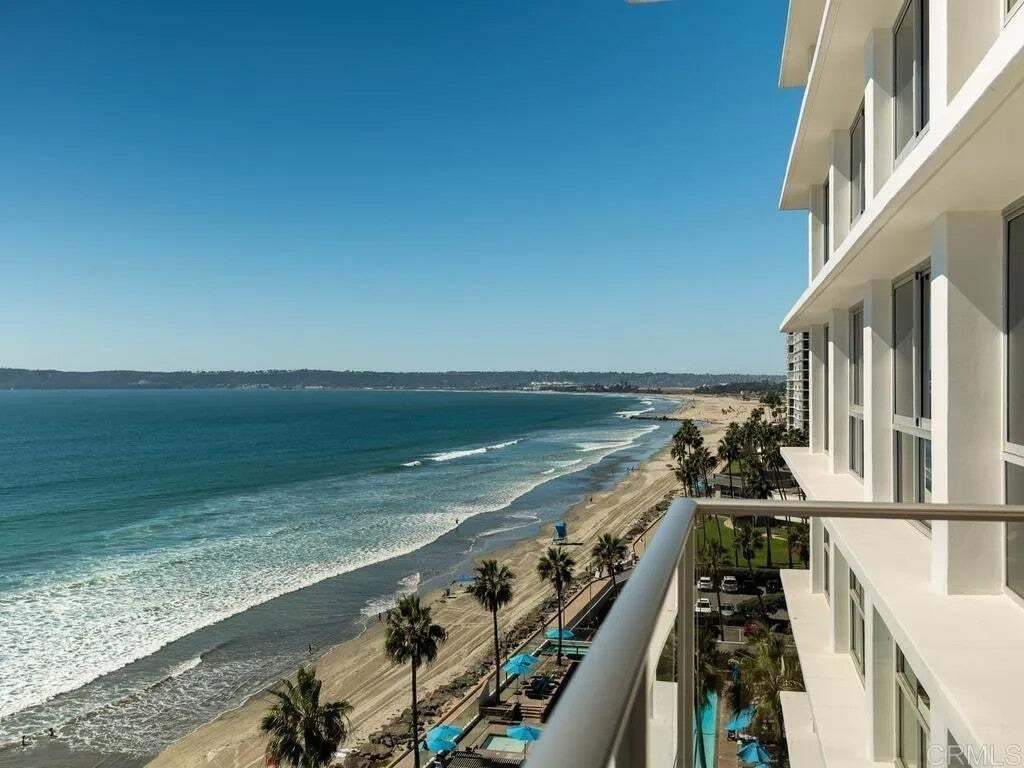 Condo in Coronado, California, United States 3 - 19046393