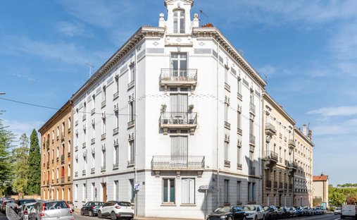 Wohnung in Villefranche-sur-Saone, Auvergne-Rhone-Alpen, Frankreich 1