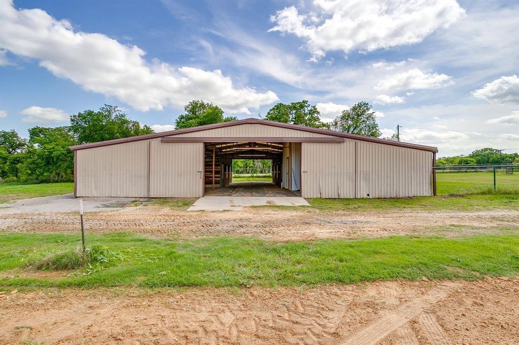 Farm Ranch in Weatherford, Texas, United States 1 - 19046543