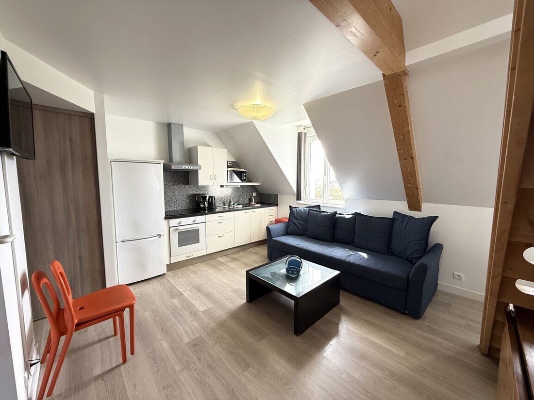 Apartamento en Ile de Sein, Bretaña, Francia 5 - 16411136