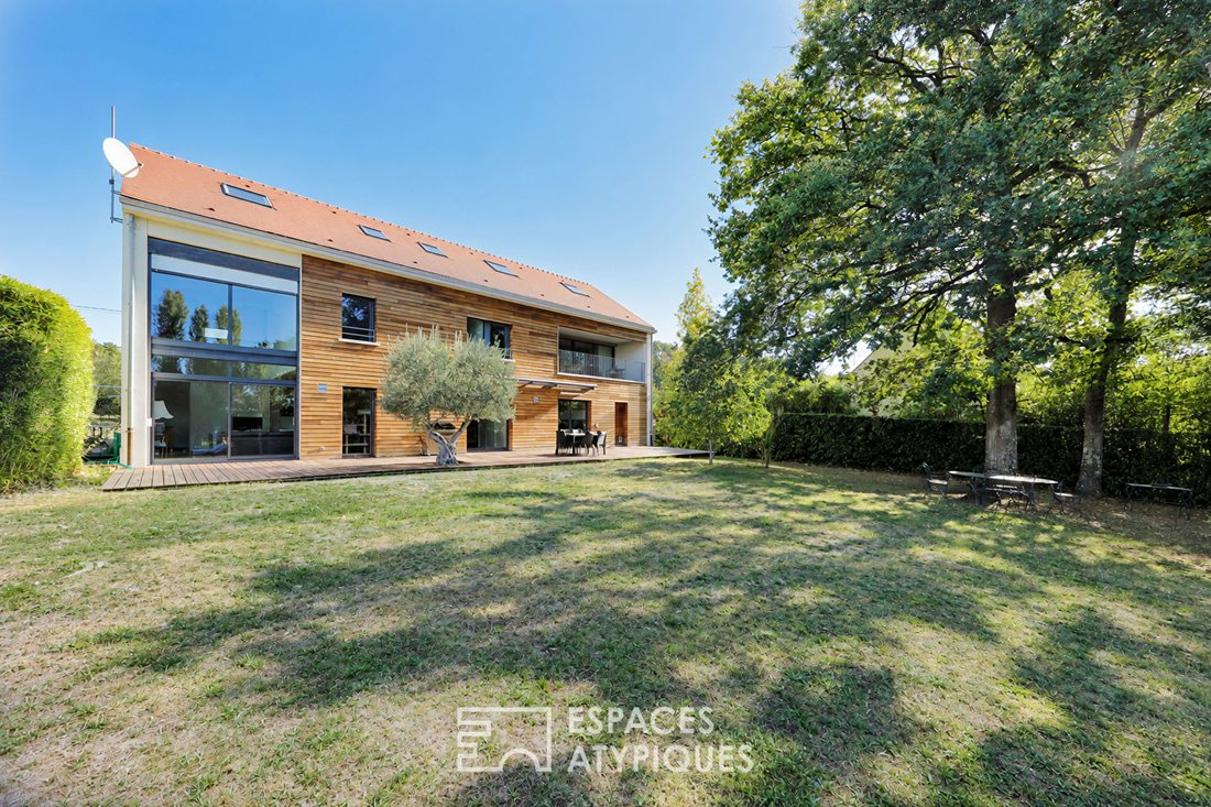 Villa in Cely, Ile-de-France, France 4 - 19044883
