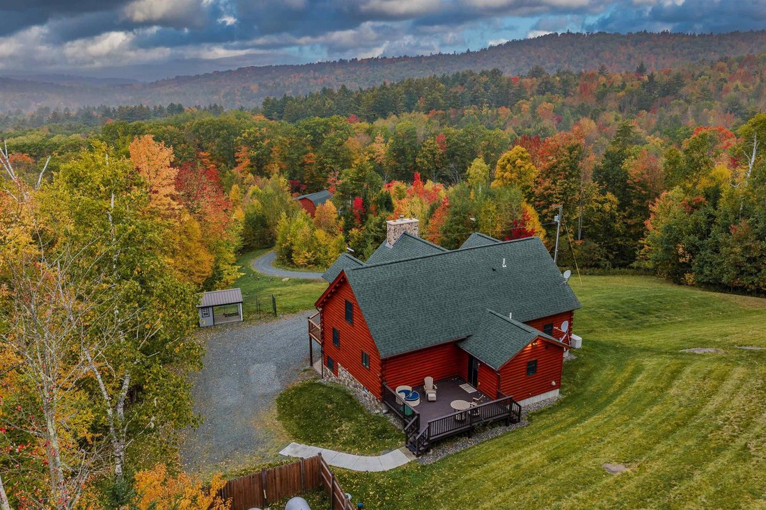 Haus in Lisbon, New Hampshire, Vereinigte Staaten 4 - 19047901