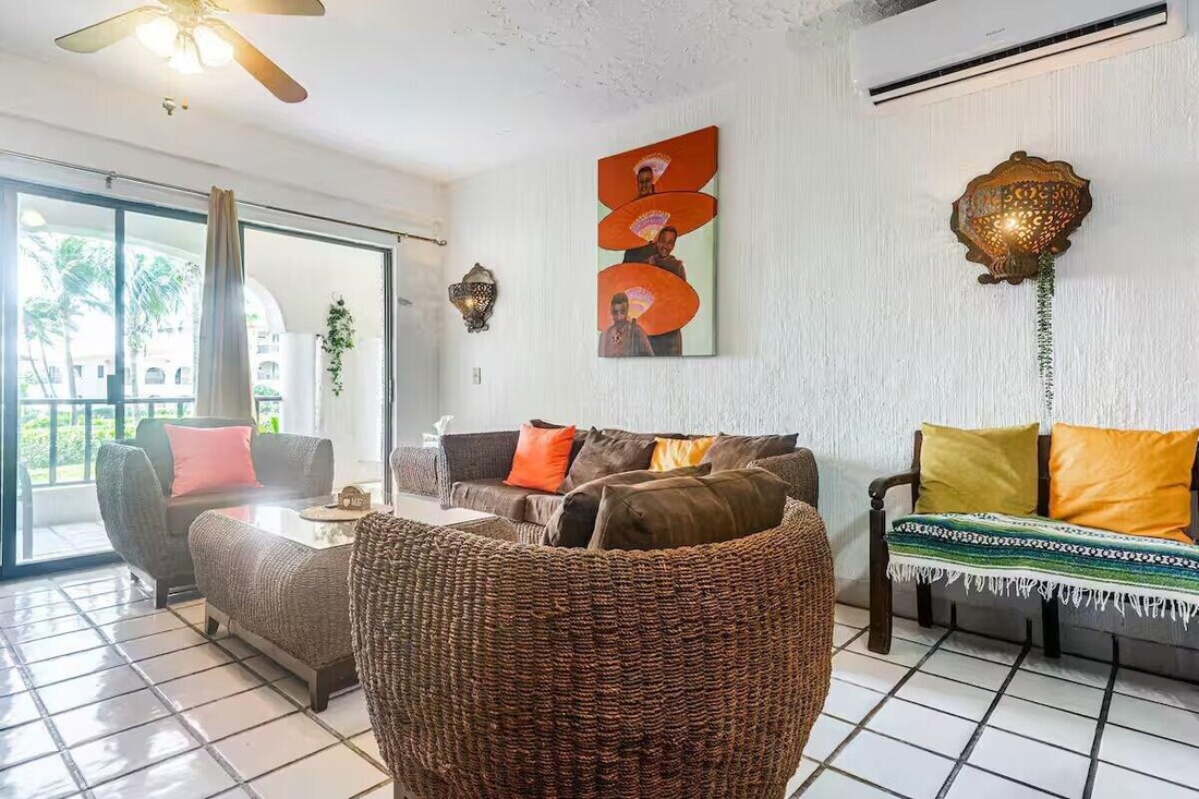 Appartamento a Playa del Carmen, Quintana Roo, Messico 5 - 19044971