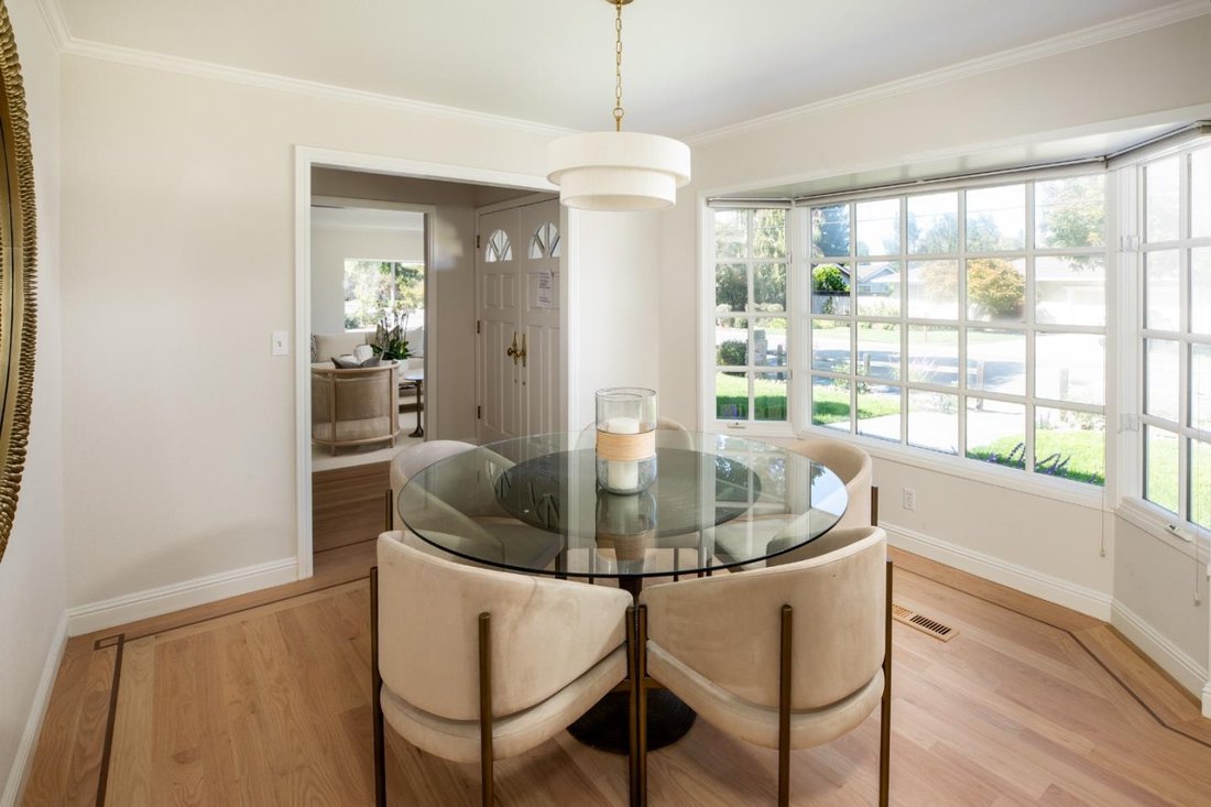 Casa en Mountain View, California, Estados Unidos 4 - 19045772