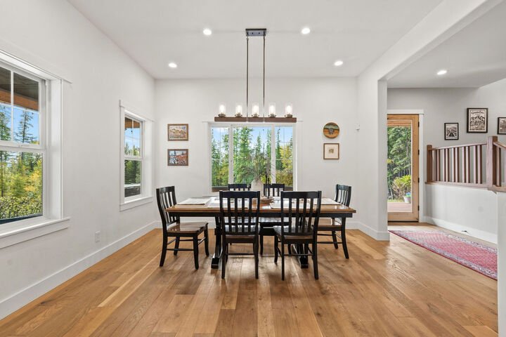 Maison à Whitefish, Montana, États-Unis 5 - 19047942