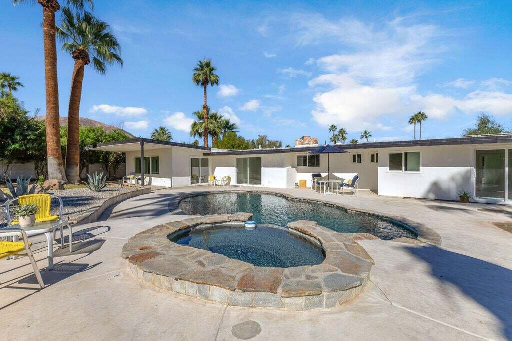 House in Palm Desert, California, United States 4 - 19048301