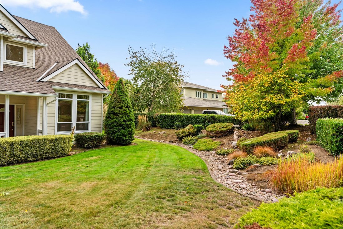 House in Corvallis, Oregon, United States 4 - 19045244