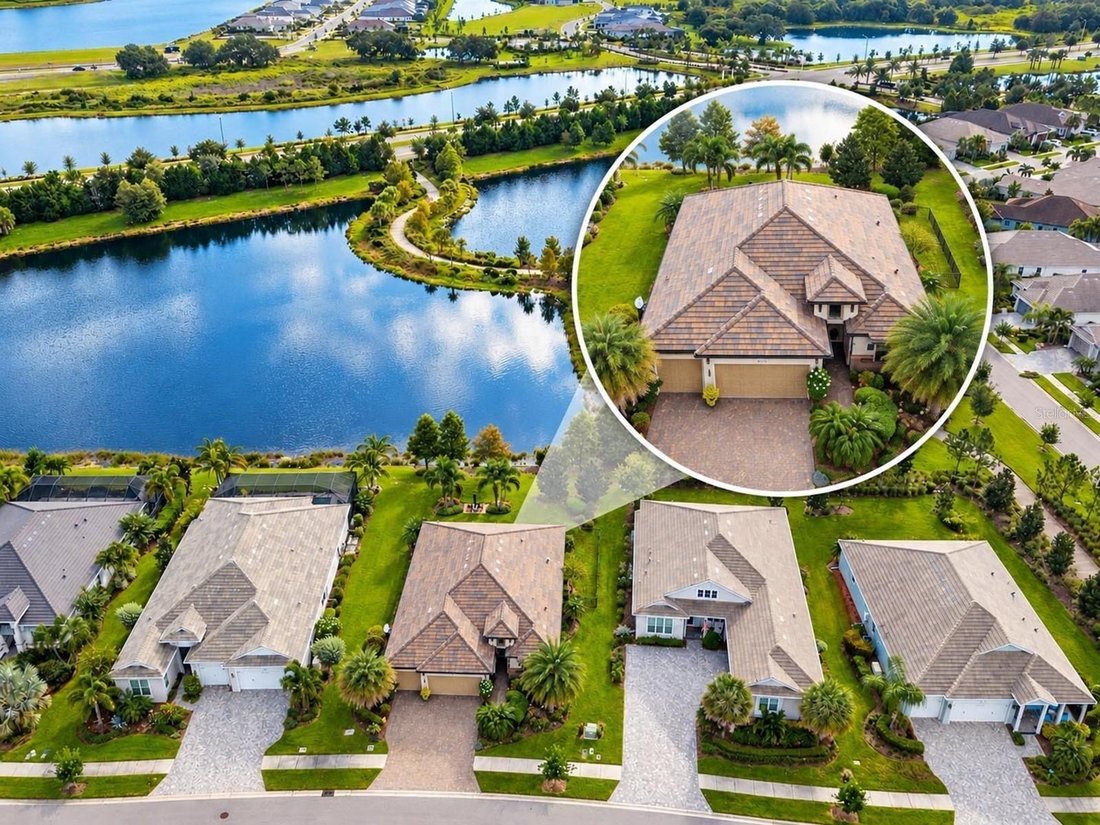 House in Sarasota, Florida, United States 1 - 19046159