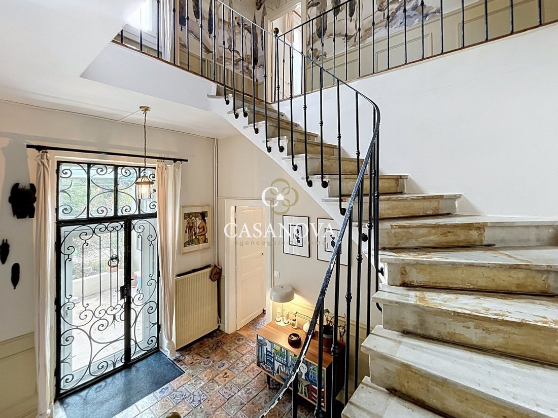 House in Centre Ville, Pezenas, France 4 - 19047261