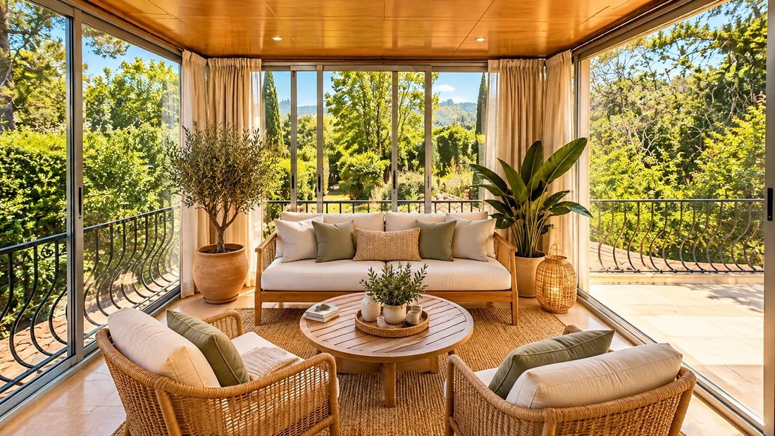 House in Nord, Roquefort-les-Pins, France 4 - 19046713