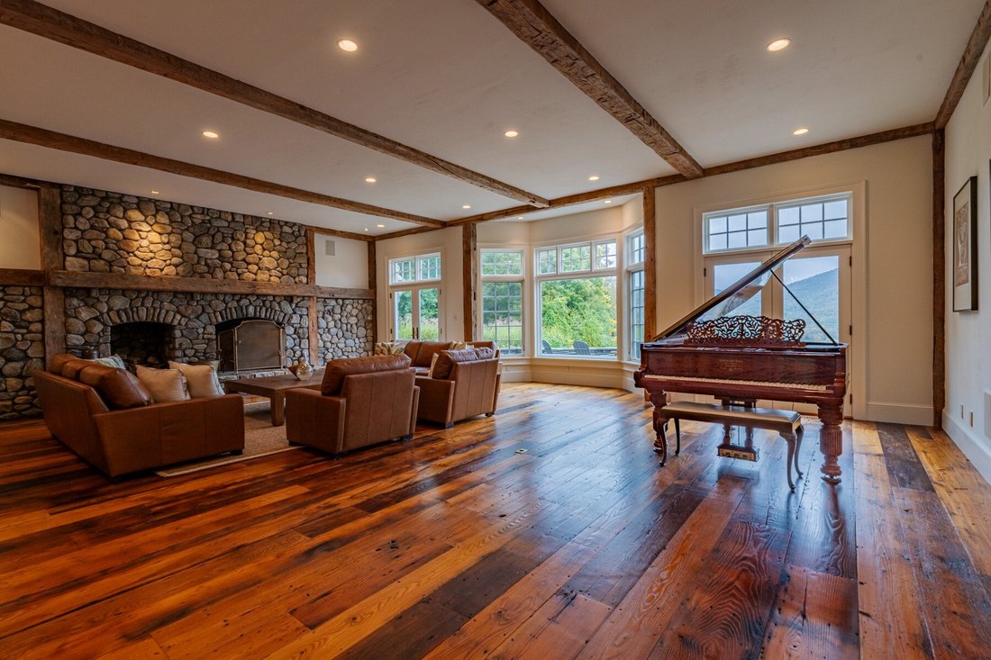 House in Dorset, Vermont, United States 5 - 19045064