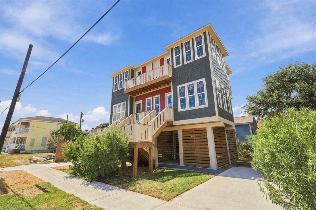 Otros en Galveston, Texas, Estados Unidos 2 - 19048787