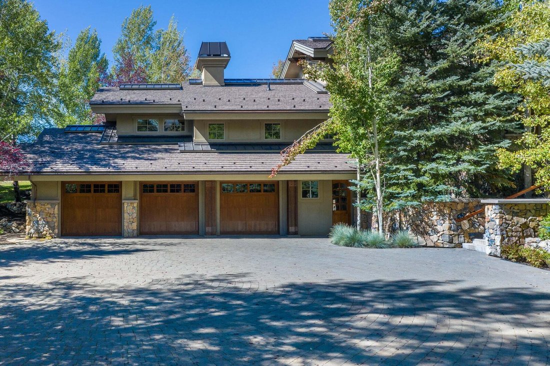 House in Sun Valley, Idaho, United States 3 - 19045663