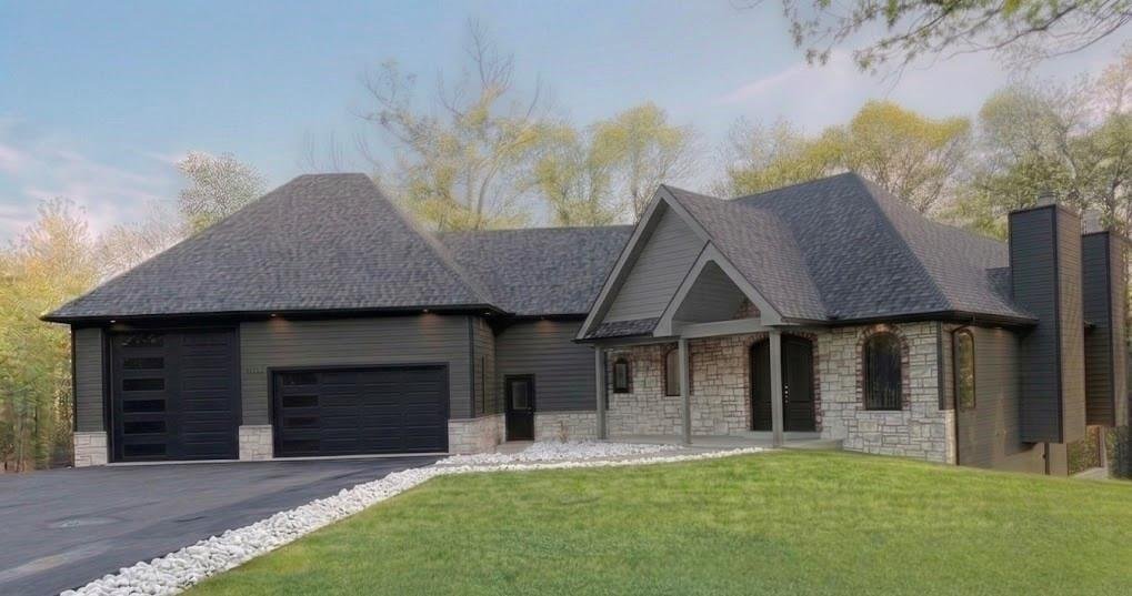 Maison à Roach, Missouri, États-Unis 1 - 19047629