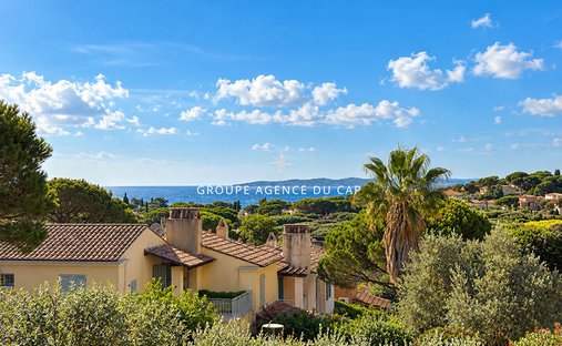 Appartamento a Les Issambres, Roquebrune-sur-Argens, Francia 1