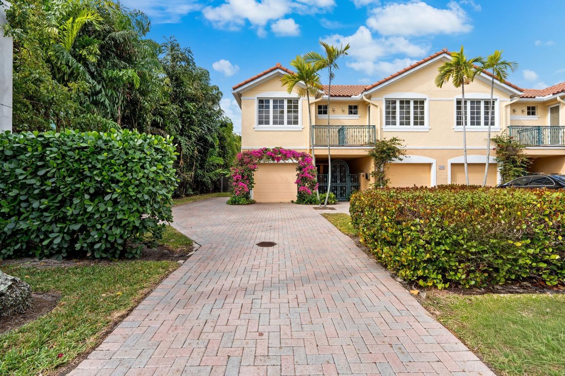 Residenza a Delray Beach, Florida, Stati Uniti 3 - 19047971
