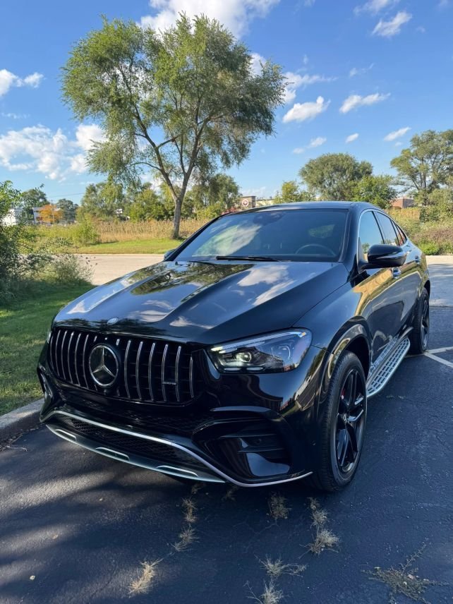 Suv in Forest Park, IL, United States 1 - 19047365