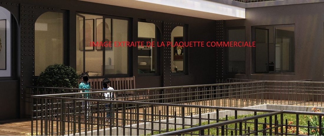 Apartment in Cathédrale, Troyes, France 2 - 19047225
