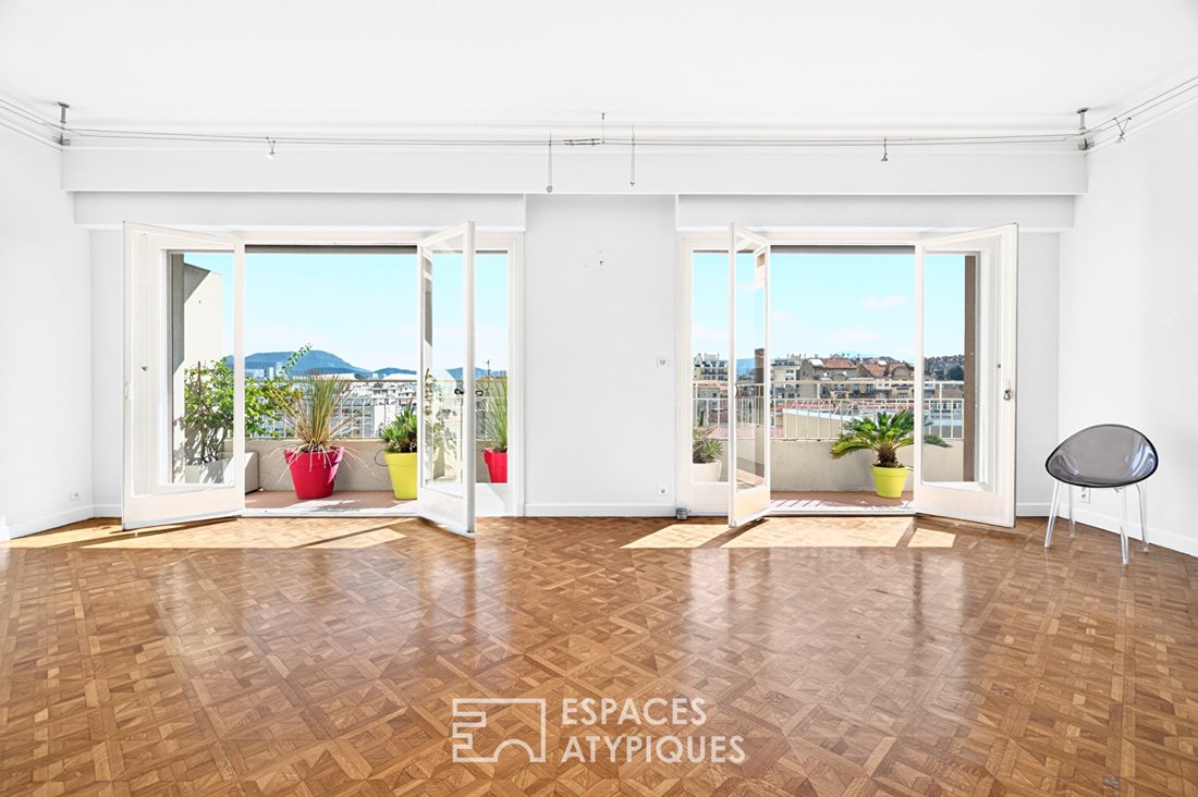 Apartment in Bonneveine, 8e Arrondissement, Marseille 2 - 19044877