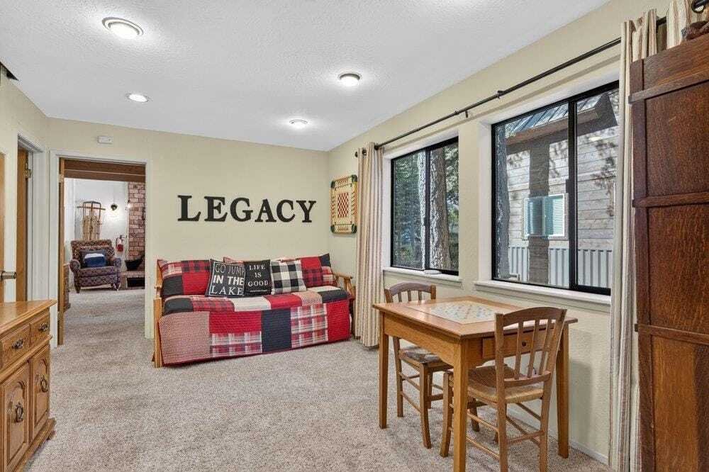Casa en Truckee, California, Estados Unidos 4 - 19047939