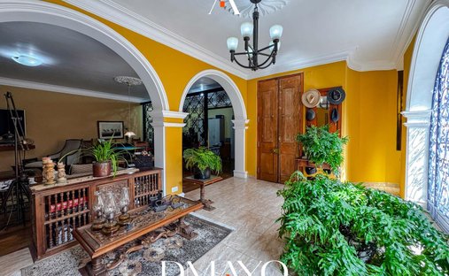 Casa en Lima, Callao, Perú 1