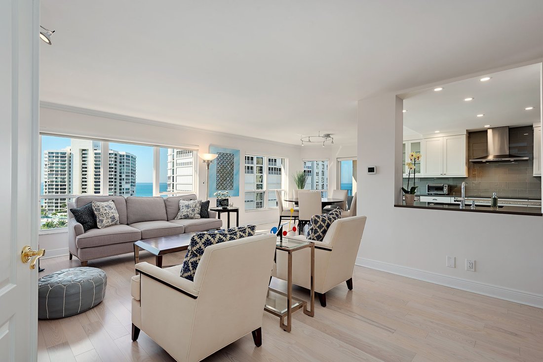 Condominio en Naples, Florida, Estados Unidos 3 - 19048266