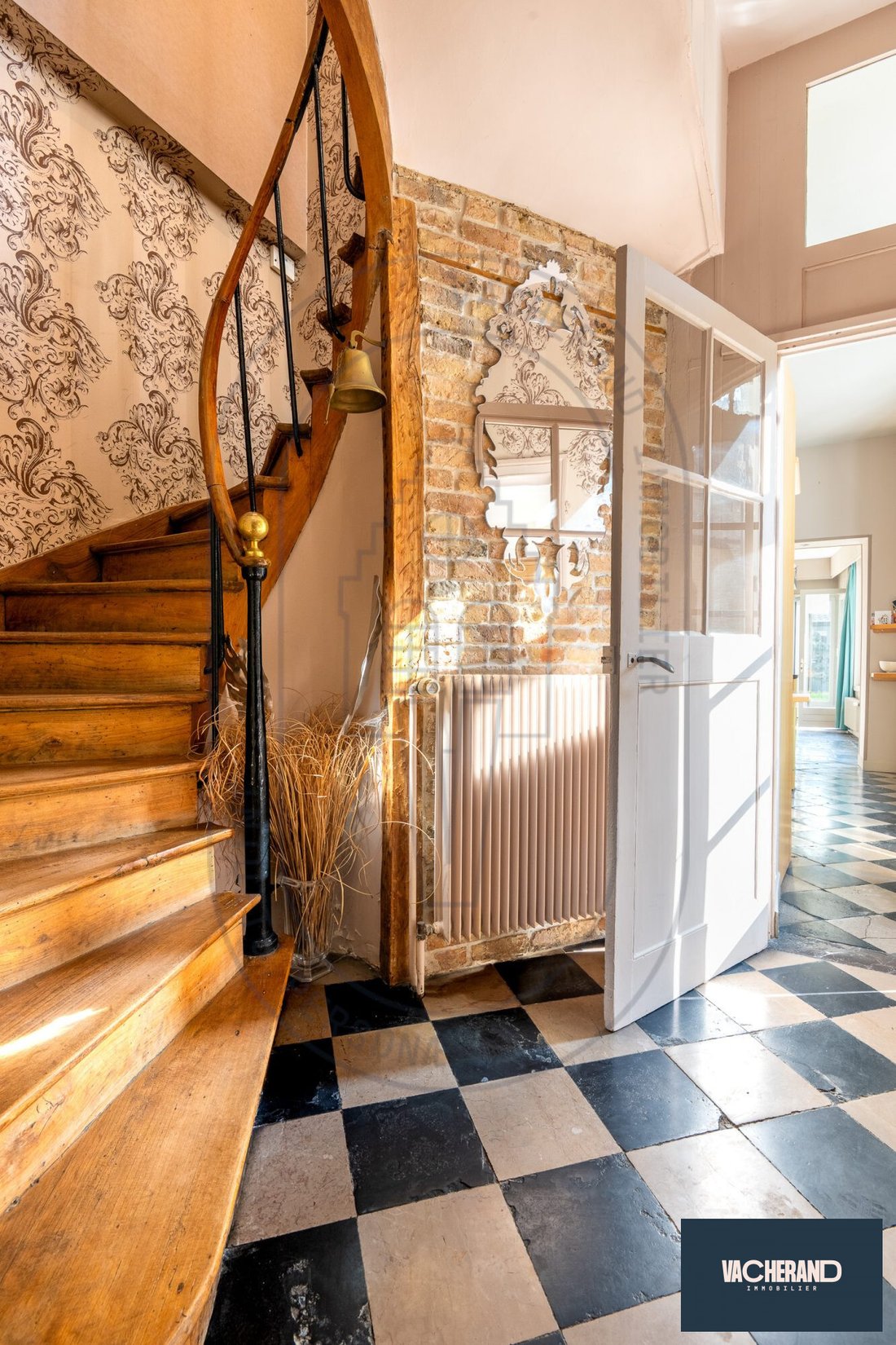 Casa en Centre Ville, Saint-Omer, Francia 5 - 19048051