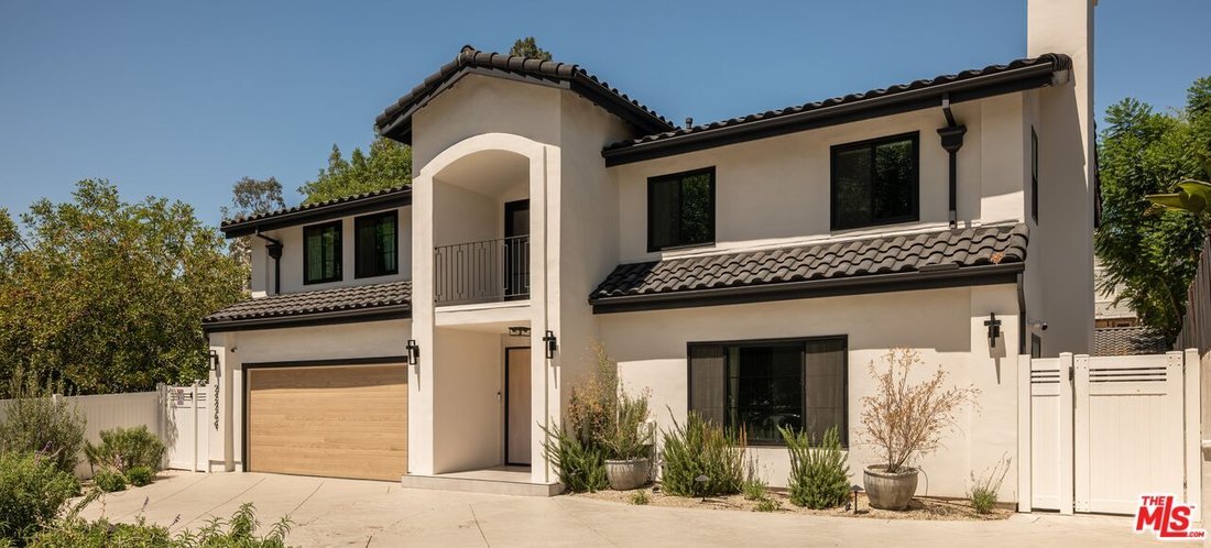 Maison à Los Angeles, Californie, États-Unis 1 - 19047859