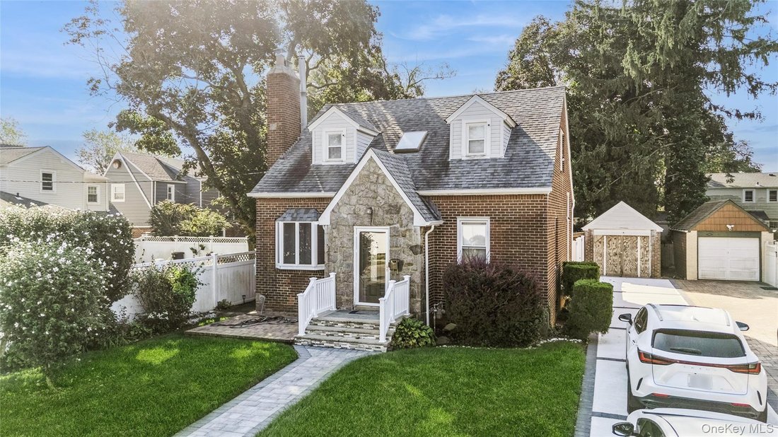 Casa a Baldwin, New York, Stati Uniti 2 - 19047183