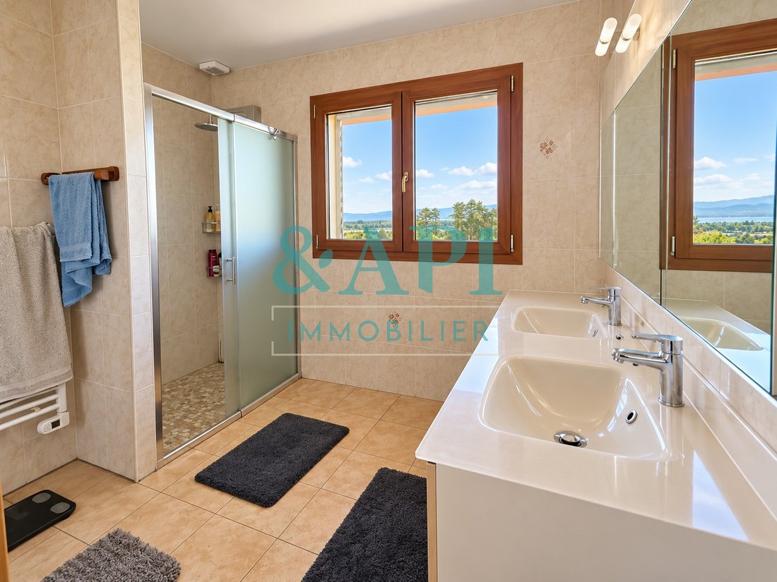 Maison à Marin, Auvergne-Rhône-Alpes, France 5 - 19047047