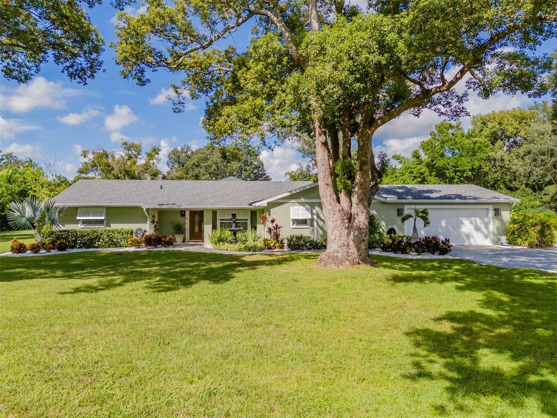 Casa a Valrico, Florida, Stati Uniti 1 - 19047533