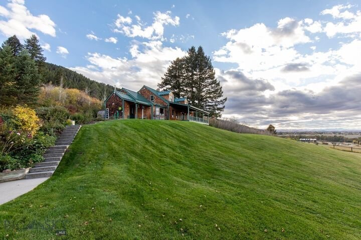 Casa en Bozeman, Montana, Estados Unidos 4 - 19047944