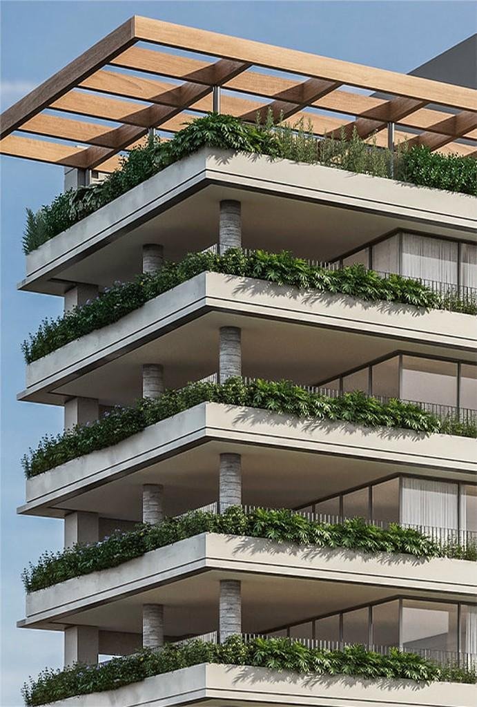 Apartment in São Paulo, State of São Paulo, Brazil 4 - 19045174
