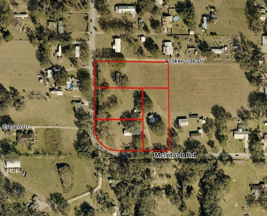 Casa en Dover, Florida, Estados Unidos 2 - 19046166