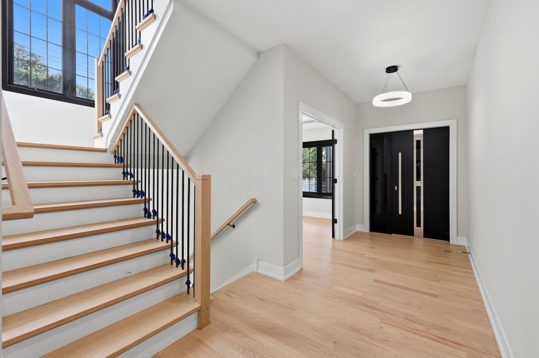 Haus in Oak Lawn, Illinois, Vereinigte Staaten 3 - 19046055
