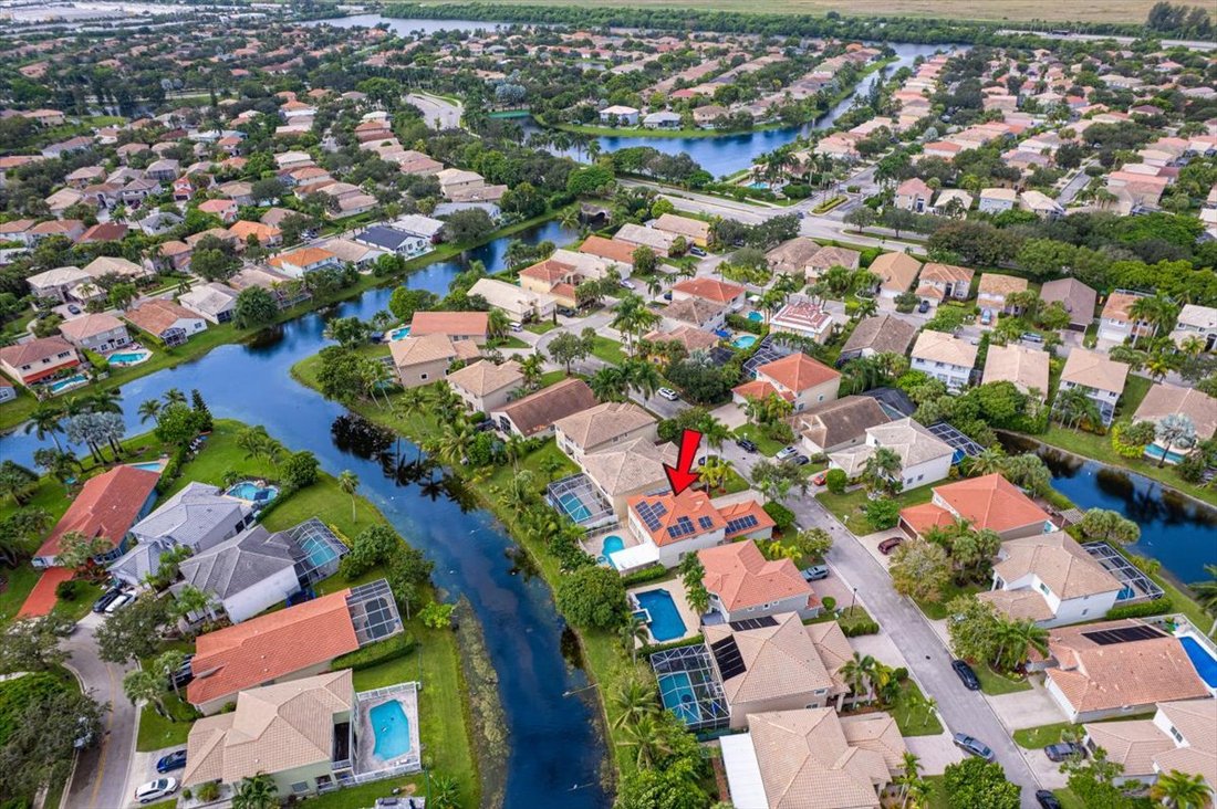House in Parkland, Florida, United States 5 - 19044843