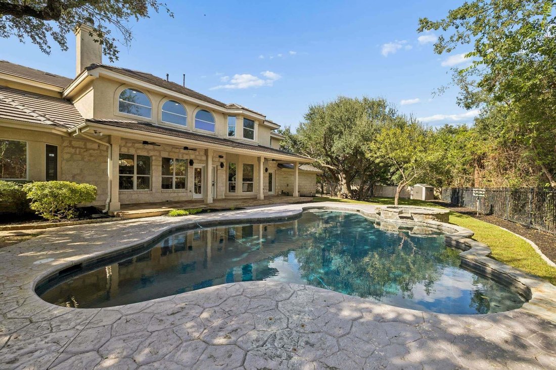 House in Bee Cave, Texas, United States 3 - 19045983