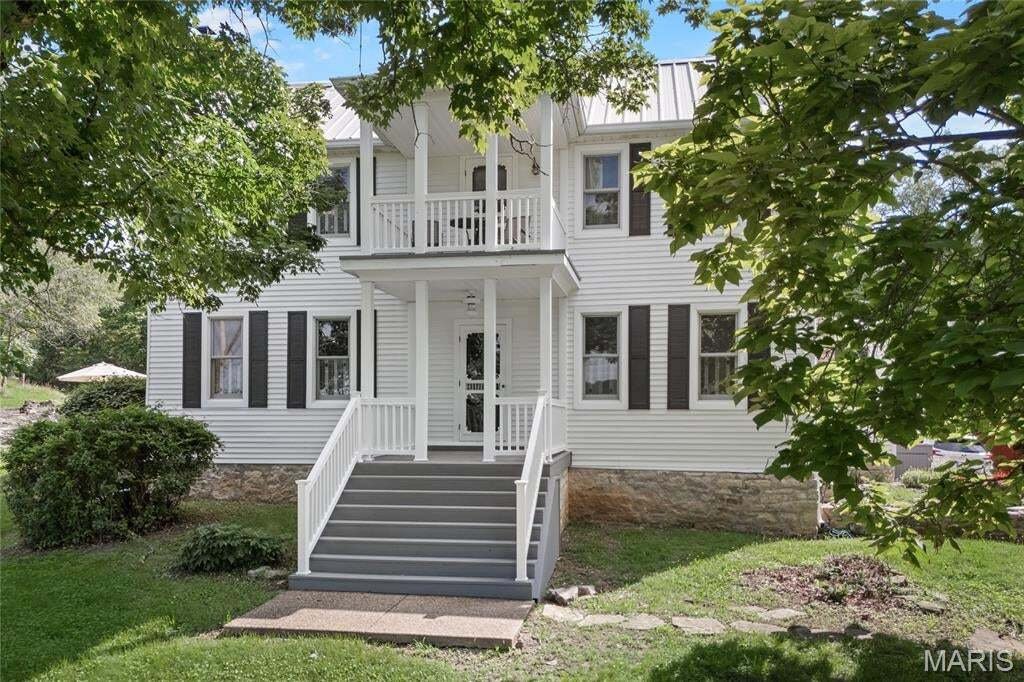 House in Defiance, Missouri, United States 1 - 19048466