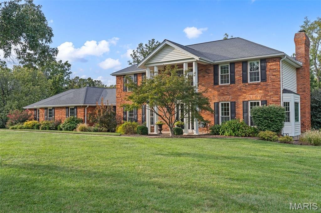 House in Town and Country, Missouri, United States 2 - 19048469